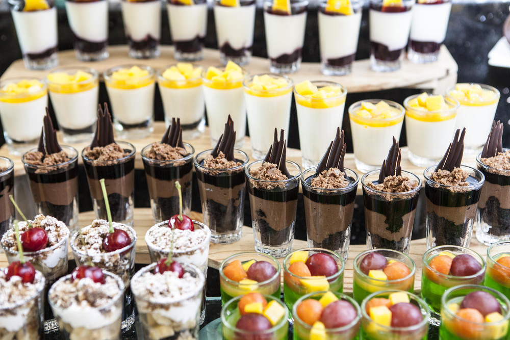 Dessert Buffet