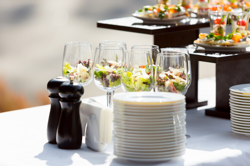 Corporate Catering Brisbane