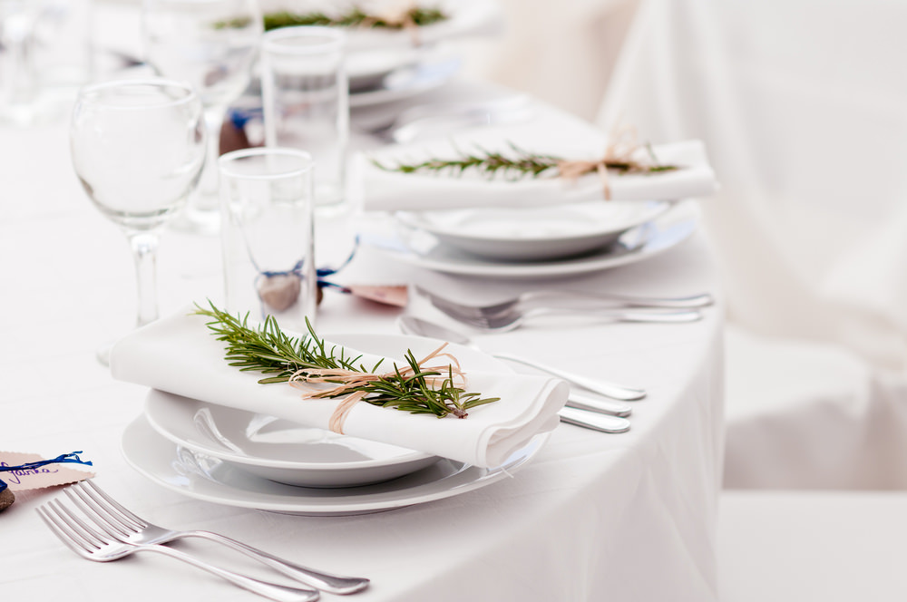 Wedding Catering Brisbane