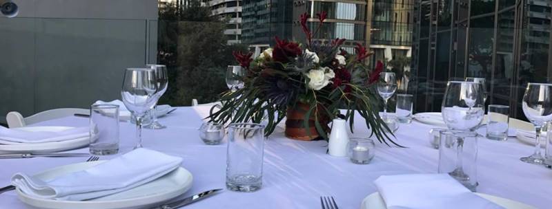 brisbane cbd catering