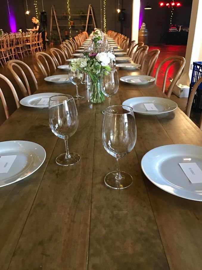 catering venues